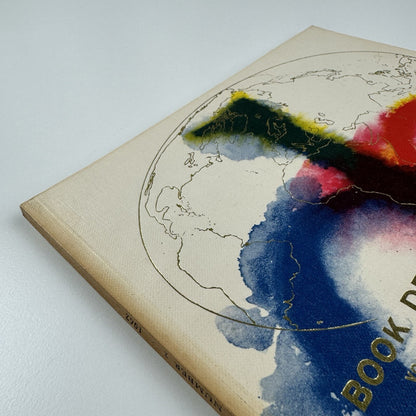 Book Design and Production Vol 5 No 2 1962 | Edited by Arthur J. Heighway