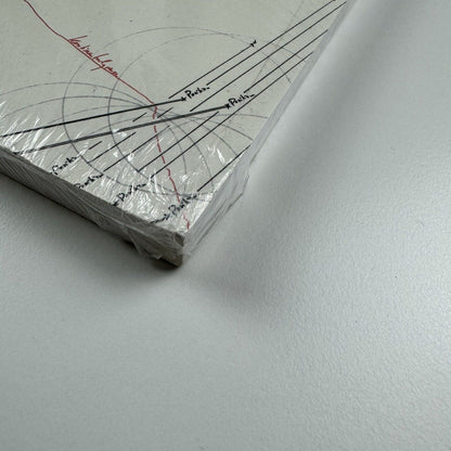 Jorinde Voigt. Nexus | Exhibition catalogue | Von-der-Heydt-Museum Wuppertal, 2011