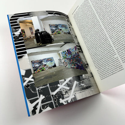 Tobias Lehner. Full speed ahead | Suzanne Tarasiève, Paris, 2006