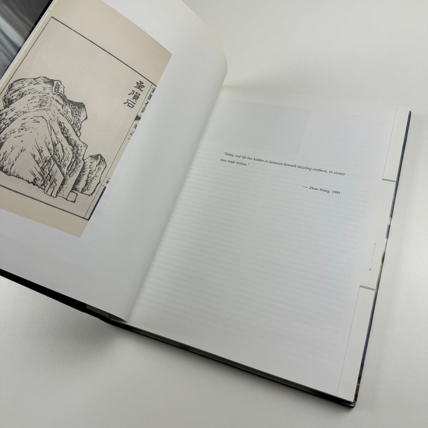 The New Suyuan Stone Catalogue. Zhan Wang | Edizioni Charta, 2011