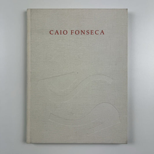Caio Fonseca | Ben Brown Fine Arts London 2009