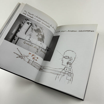 Etudes of Transcendental Homelessness: Nader Abriman | Marcus Steinweg, 2006
