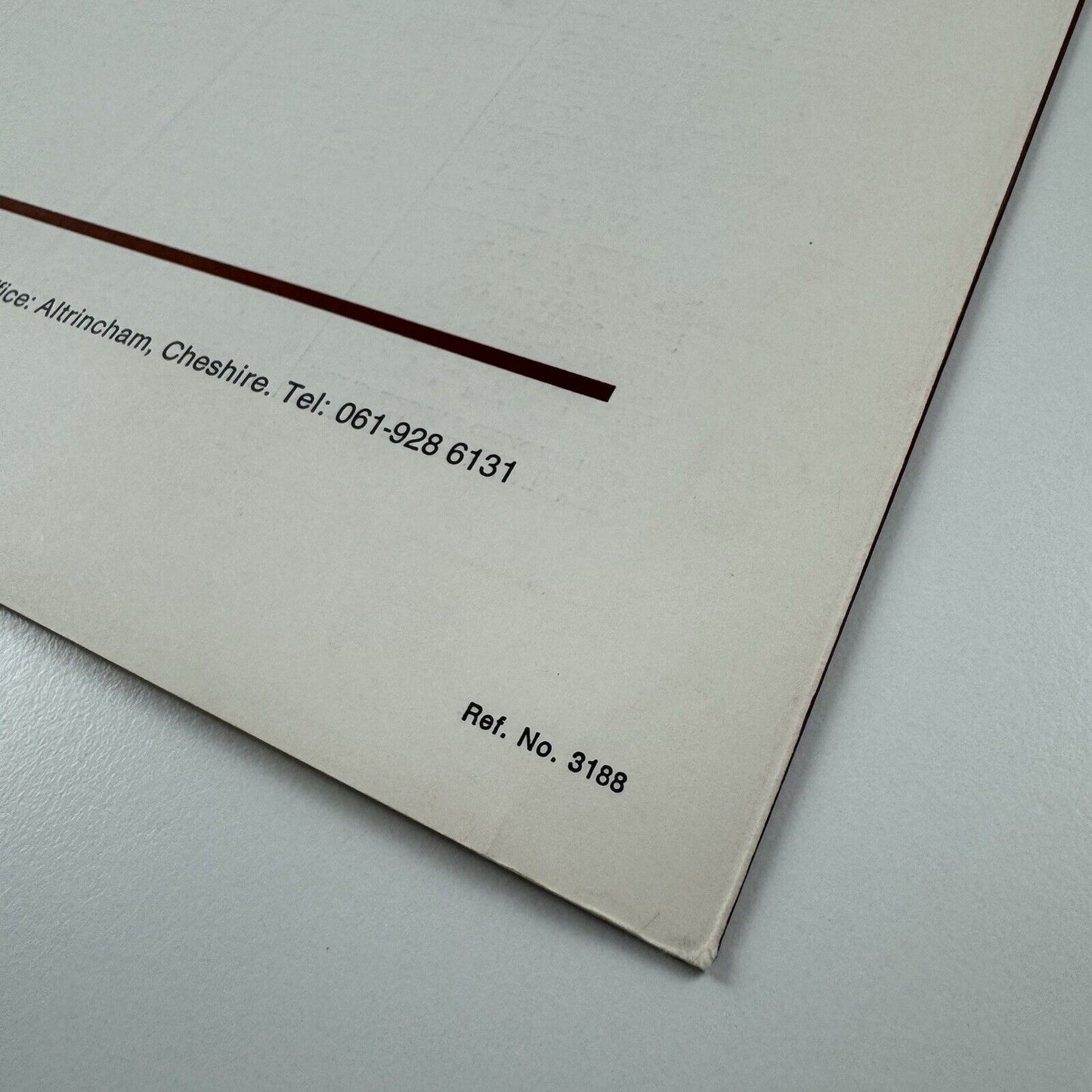 Type specimen sheet – Linotype Maximus newpaper type | Undated leaflet