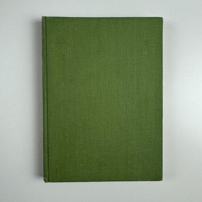 The Wood-Engravings of Robert Gibbings by Thomas Balston | Art and Technics, 1949