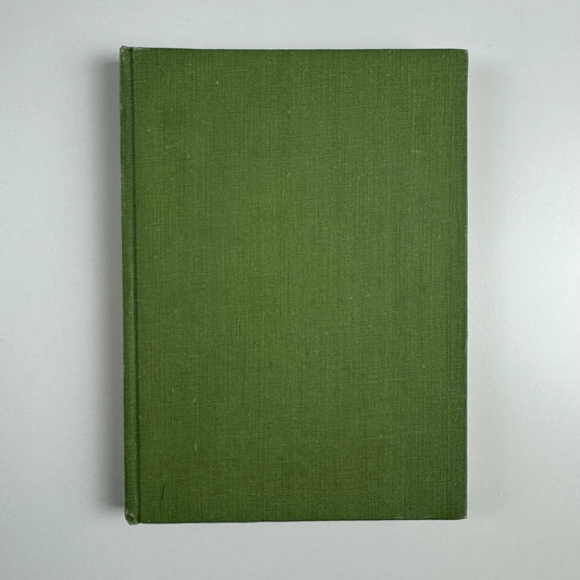 The Wood-Engravings of Robert Gibbings by Thomas Balston | Art and Technics, 1949