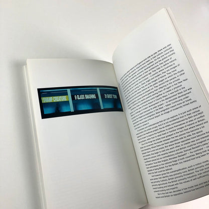 Public Art Development Trust. Heathrow Project. Documentary Notes 1998