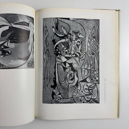 John Craxton Paintings and Drawings by Geoffrey Grigson. Horizon, 1948