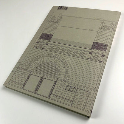 Rises In The East | Whitechapel Art Gallery | Katrina Schwarz and Hannah Vaughan, 2009