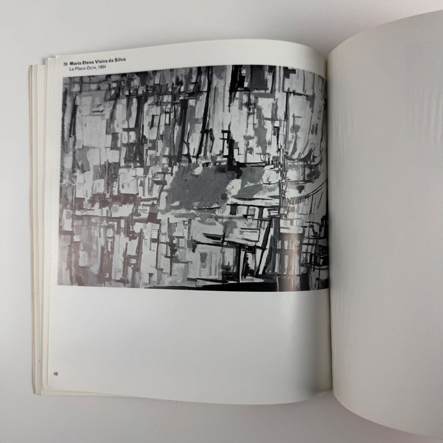Some Aspects of 20th Century Art | Marlborough July-August 1961