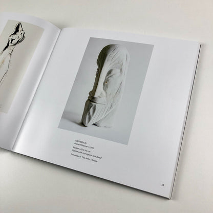 St Ives Exhibition | Belgrave Gallery St Ives | Sven Berlin etc, 2018