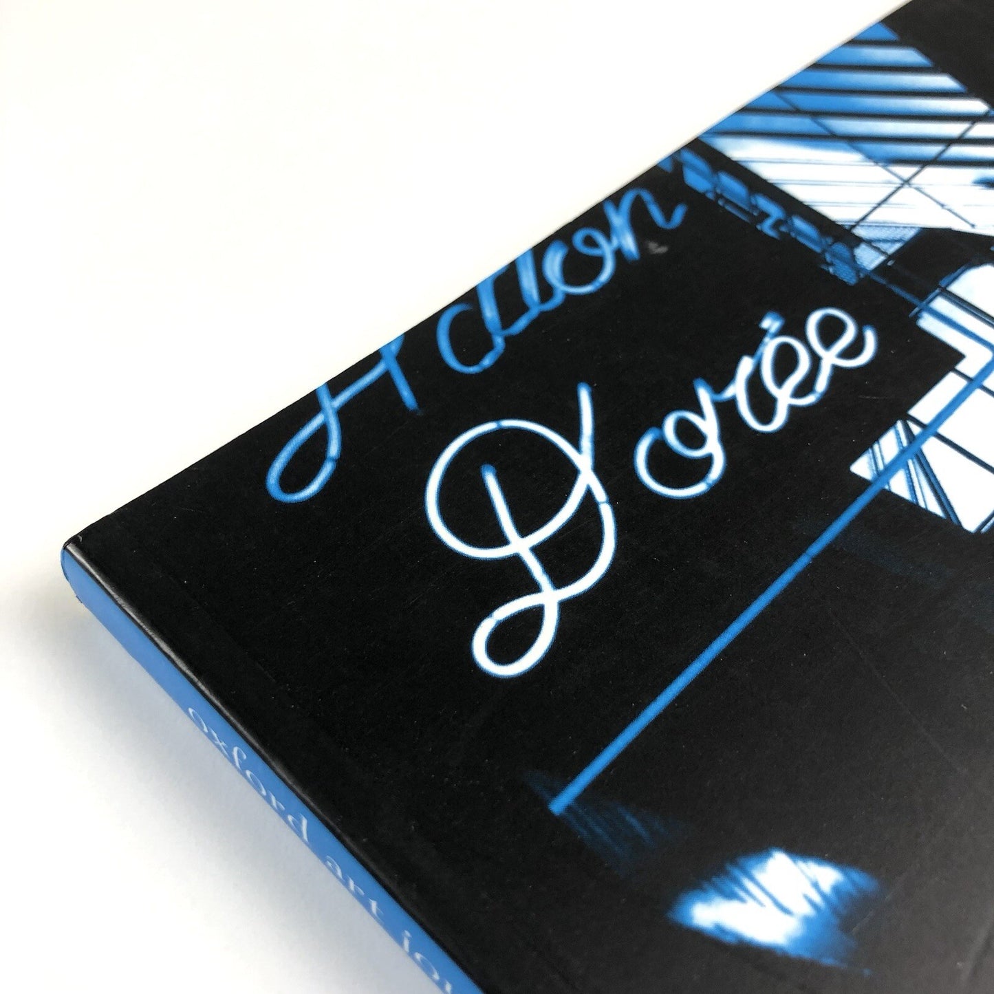 Oxford Art Journal Volume 21, Number 1, 1998 Oxford University Press 1998