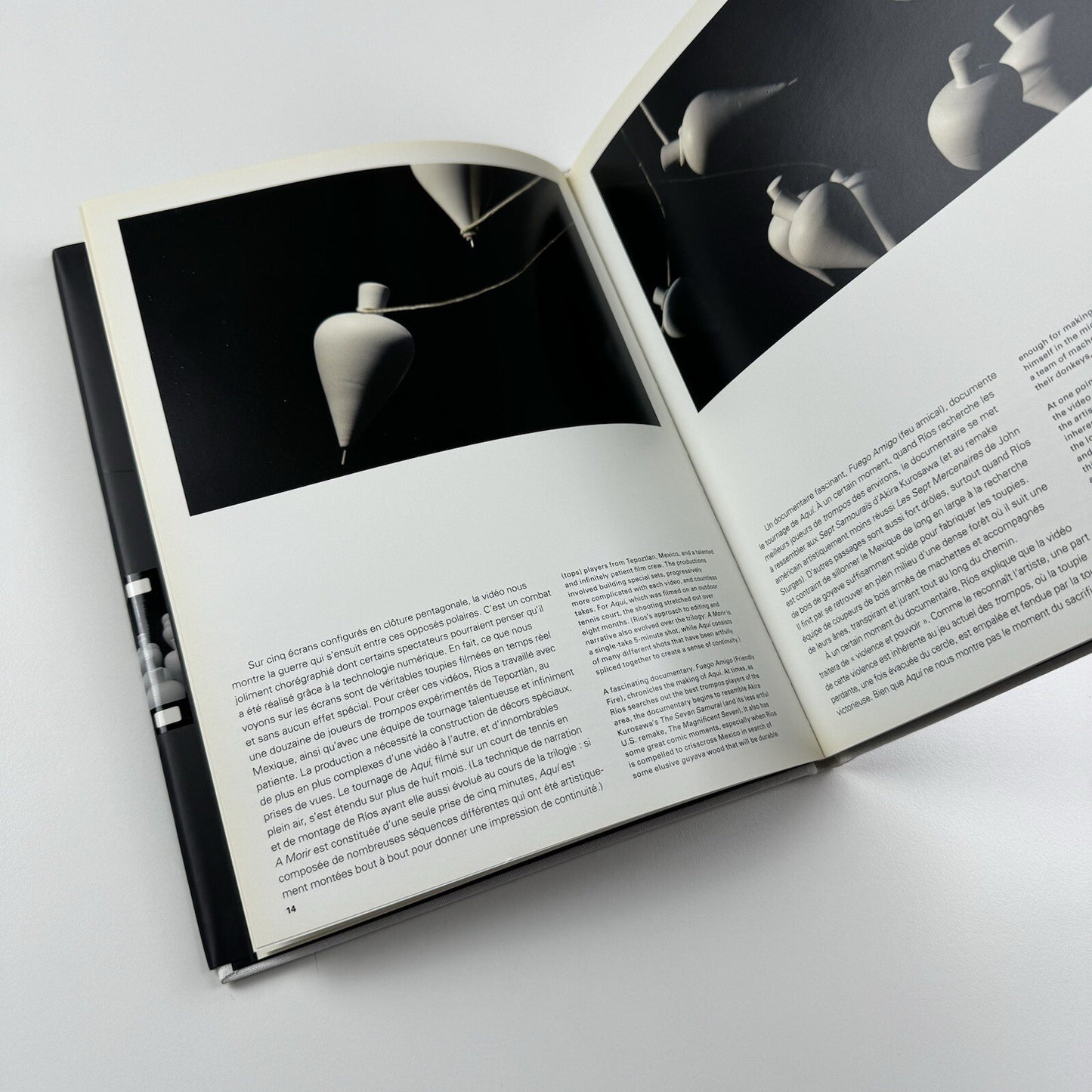 Miguel Angel Ríos. “Aqui” | Maison Européenne de la Photographie 2009