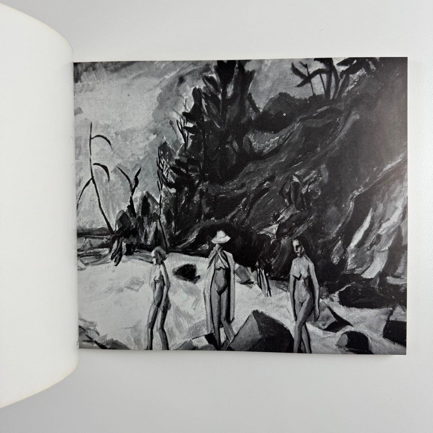 Art In Revolt. Germany 1905–25 | Marlborough Fine Art 1959