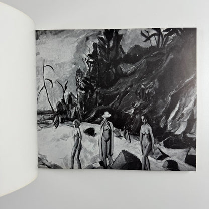 Art In Revolt. Germany 1905–25 | Marlborough Fine Art 1959