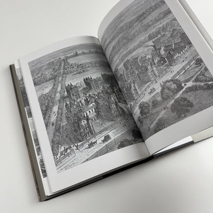 Lost Edinburgh. Edinburgh’s lost architectural heritage by Hamish Coghill | Birlinn Ltd, 2005