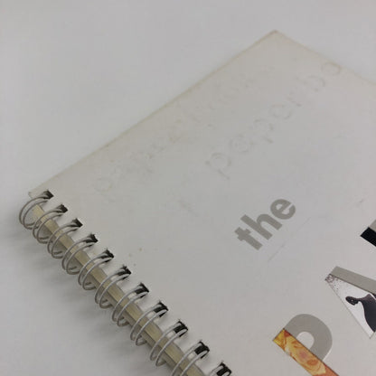 The Paper Book – Wiggins Teape Fine Papers Ltd | Foreword by David Sherlock, 1991