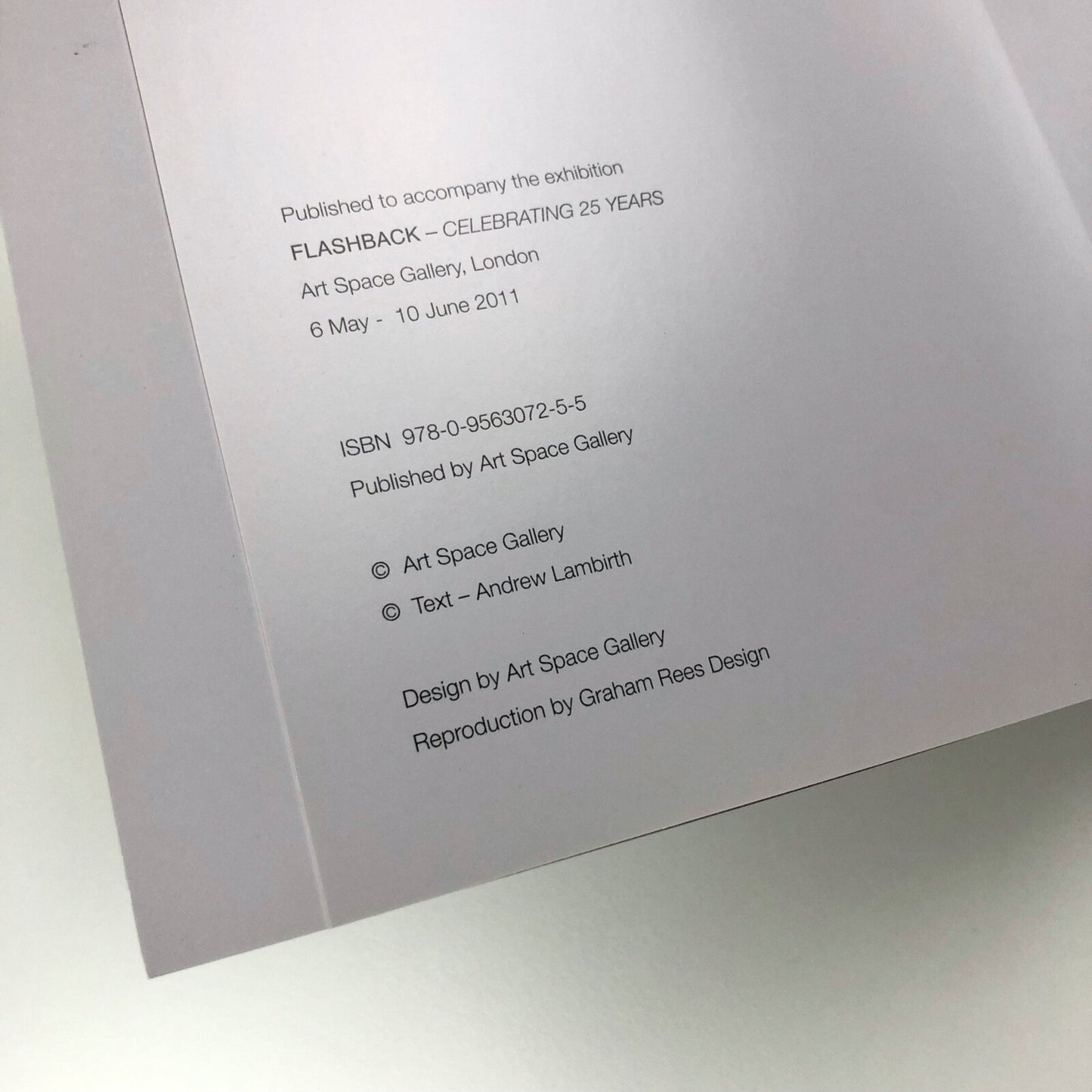 Art Space Gallery – Flashback celebrating 25 years | Michael Richardson Art