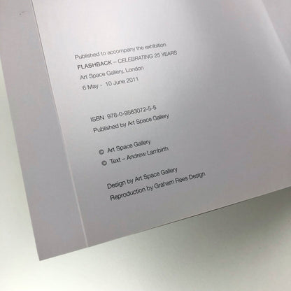 Art Space Gallery – Flashback celebrating 25 years | Michael Richardson Art