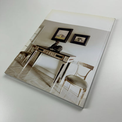 The Property of a Distinguised Lady | Christie's catalogue – Feb/May/June 2013 ref 110602