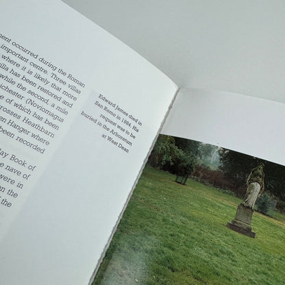 The Edward James Foundation edited by Peter Sarginson, 1992