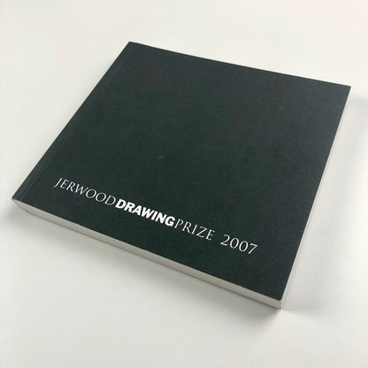 Jerwood Drawing Prize 2007 | Catalogue of exhibits