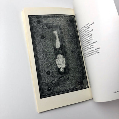 Late Antique and Byzantine Art | Victoria & Albert Museum booklet no.12, 1963