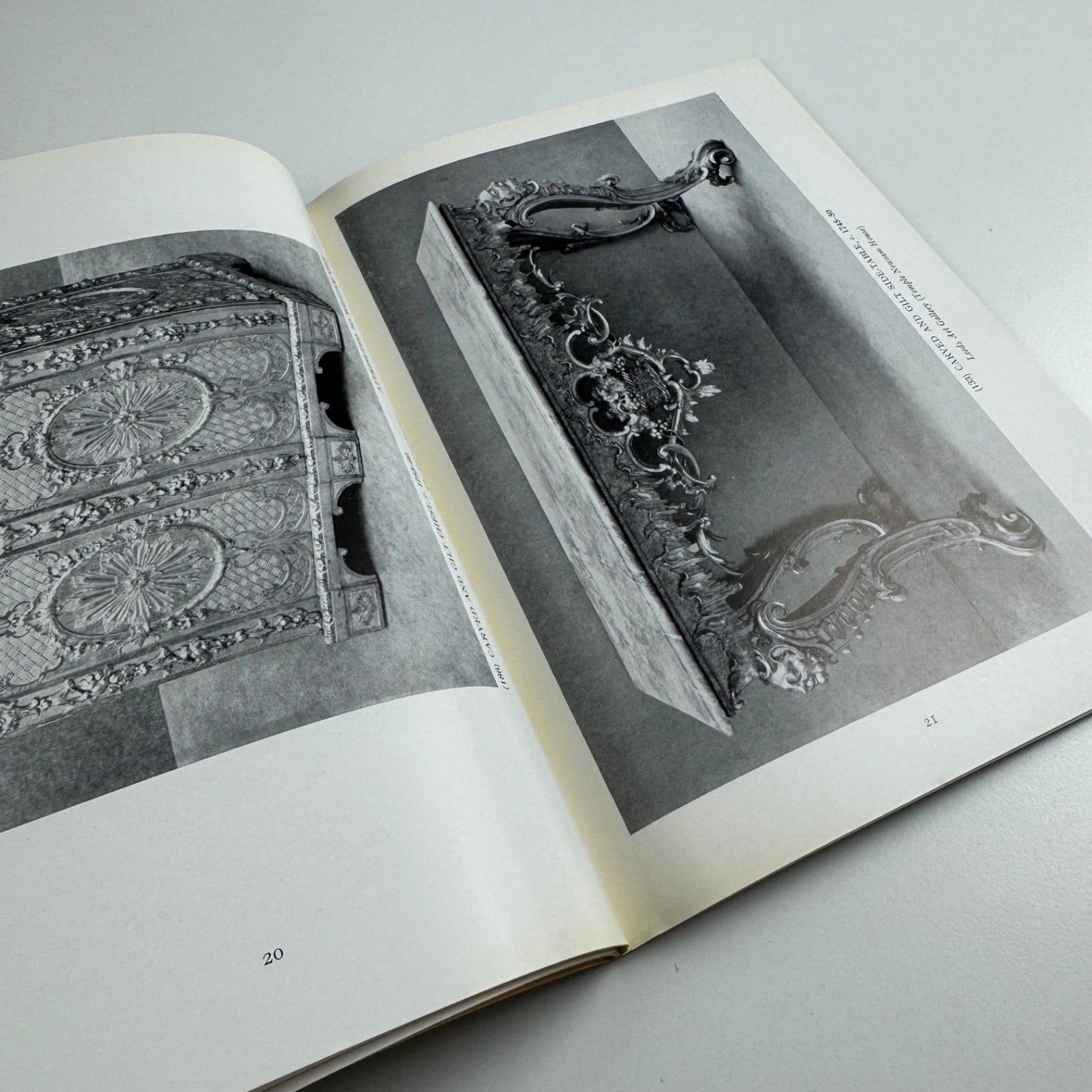 English Taste in the Eighteenth Century | Royal Academy, 1955-56
