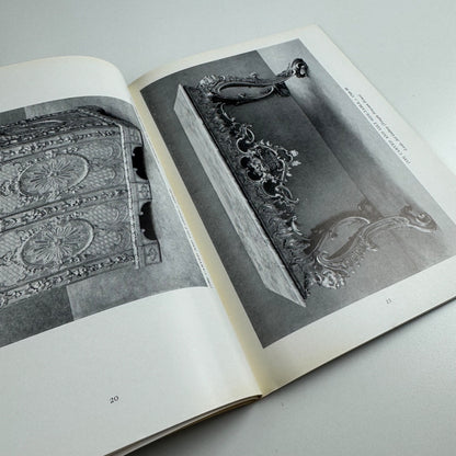 English Taste in the Eighteenth Century | Royal Academy, 1955-56