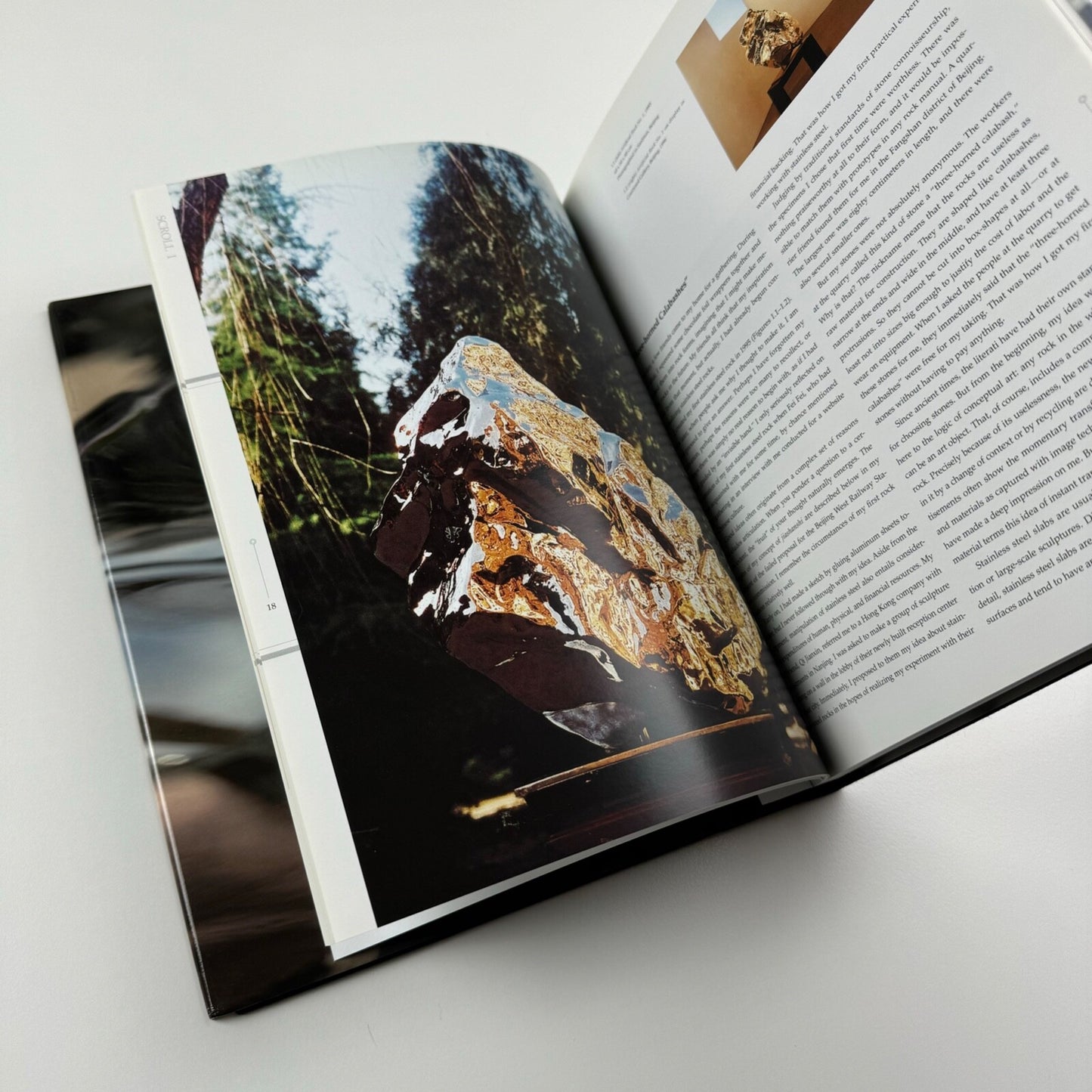 The New Suyuan Stone Catalogue. Zhan Wang | Edizioni Charta, 2011