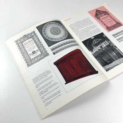 Monotype Newsletter 80 December 1966 | Includes filmsetting, Univers