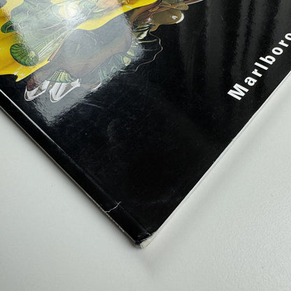 Dale Chihuly | Marlborough Monaco – June to September 2002 | Exhibition catalogue