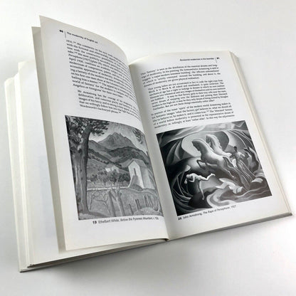 The Modernity of English Art – David Peters Corbett | Manchester University 1997