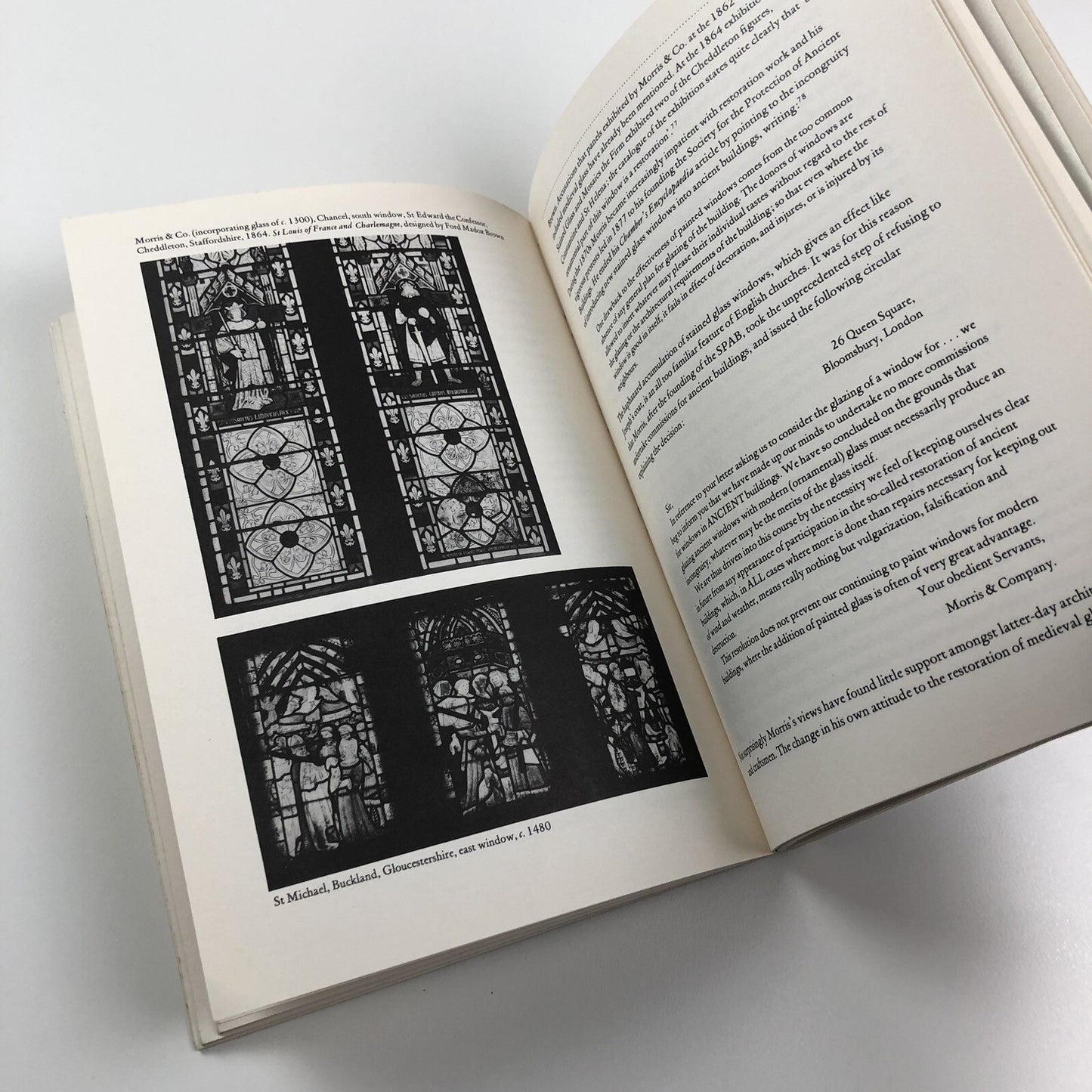 William Morris and the Middle Ages | Joanna Banham, Jennifer Harris | Whitworth 1984