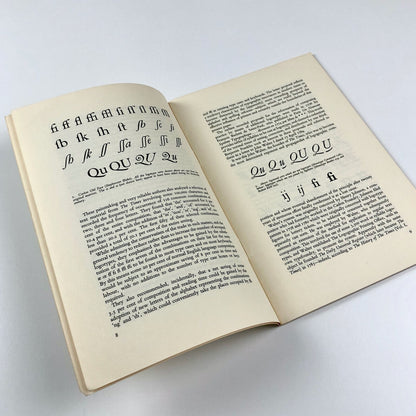 The Black Art vol 1 no 1 1962 | Bulmer and Lord Stanhope by Peter Isaac