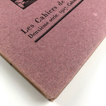 Petite histoire de l’espèce humaine by André Maurois Les Cahiers de Paris, 1937