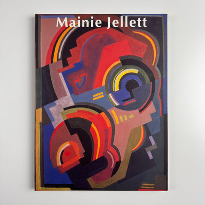 Mainie Jellett 1897-1944 | Museum of Modern Art Dublin 1991/1992