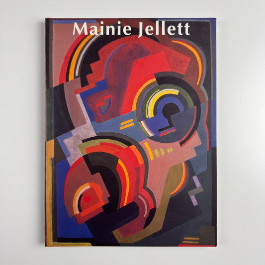 Mainie Jellett 1897-1944 | Museum of Modern Art Dublin 1991/1992