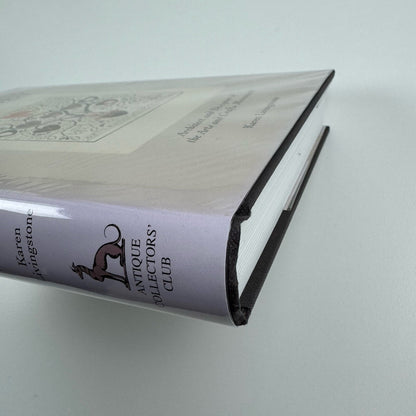 The Bookplates and Badges of C.F.A. Voysey by Karen Livingstone | Antique Collectors’ Club, 2011