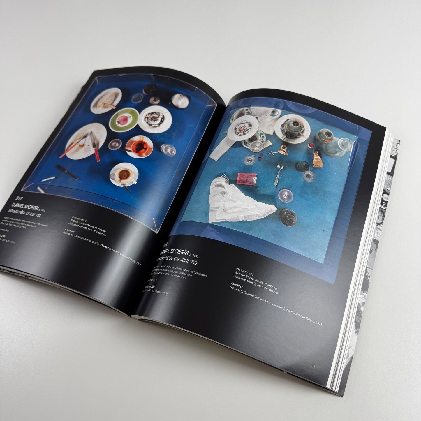 The Gunter Sachs Collection | Sotheby's London 23 May 2012