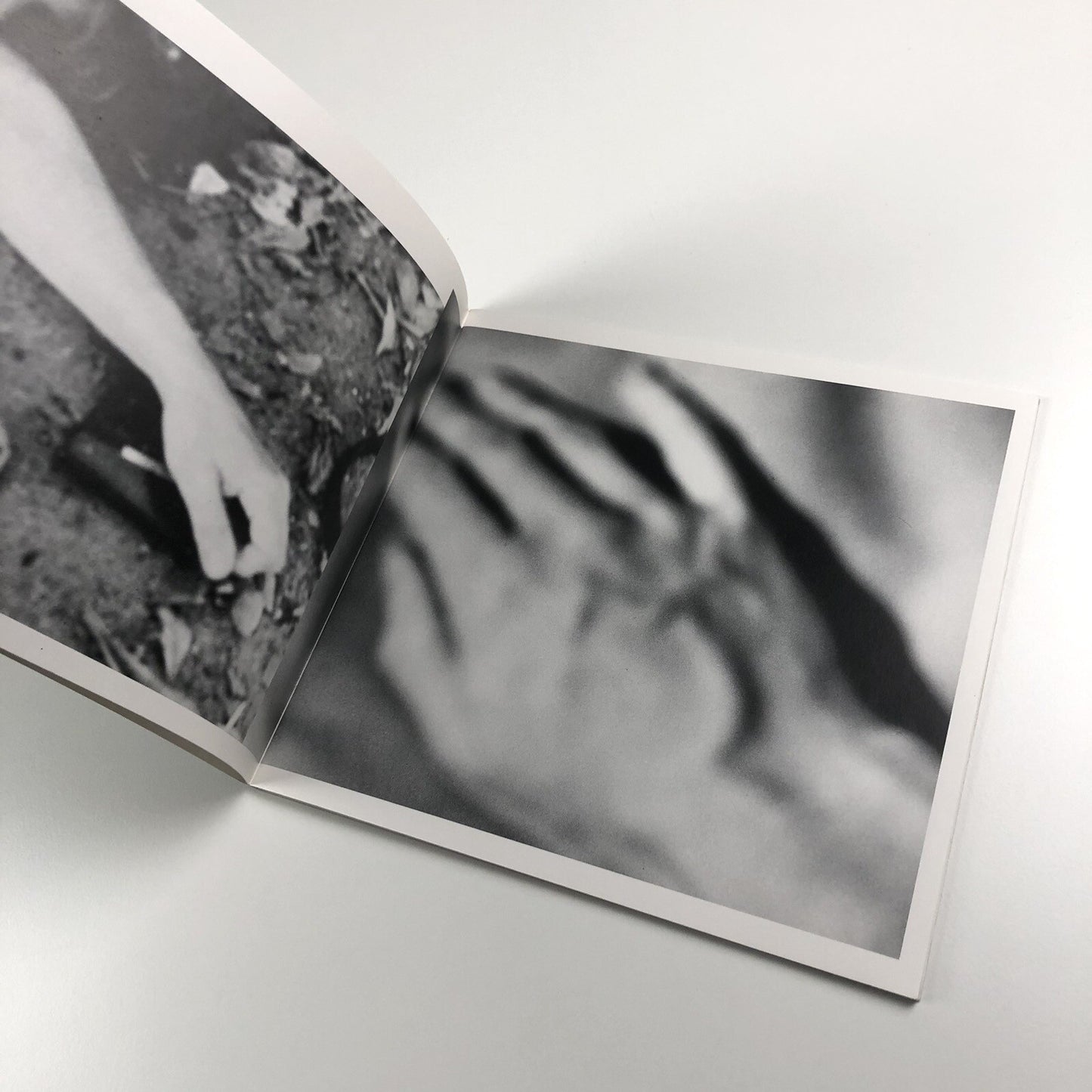 Andrea Fisher – Gimpel Fils exhibition catalogue, 1994