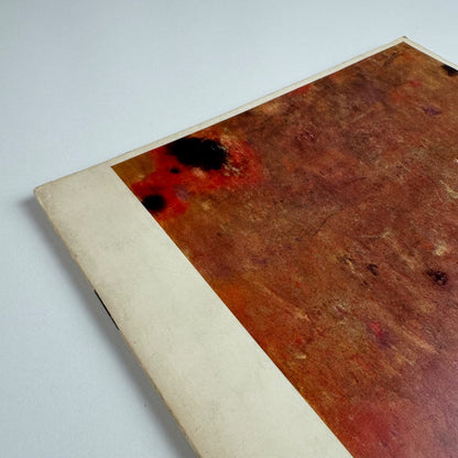 Music | Galerie Charles Lienhard Zurich February 1961