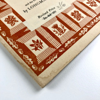 Izaak Walton by Margaret Bottrall | National Book League 1955, No 68