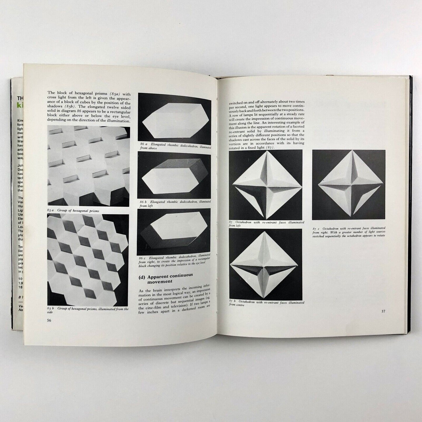 The technique of kinetic art by John Tovey | Batsford, 1971