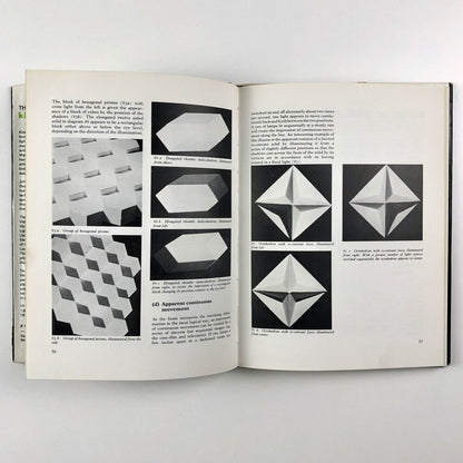 The technique of kinetic art by John Tovey | Batsford, 1971