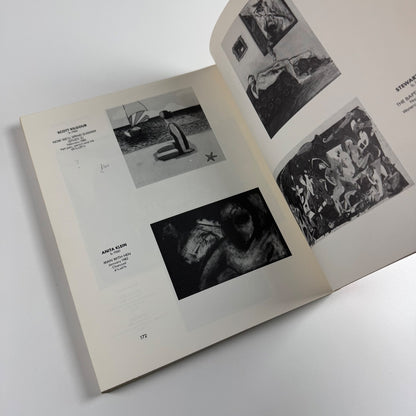 Hayward Annual 1982: British Drawing | Hayward Gallery, 1982