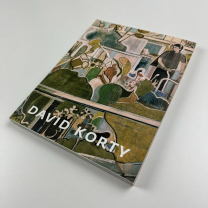 David Korty | Sadie Coles HQ / Michael Kohn Gallery Koenig Books 2008