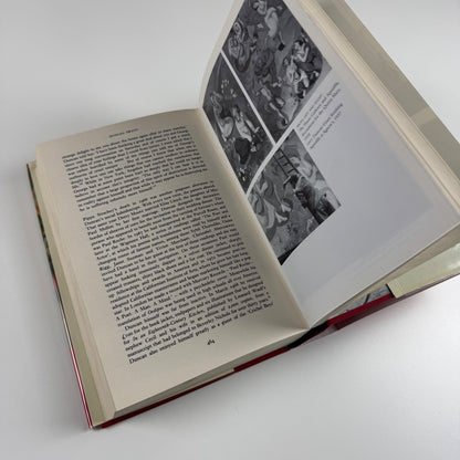 Duncan Grant A biography by Frances Spalding | Chatto & Windus, 1997 signed by the author