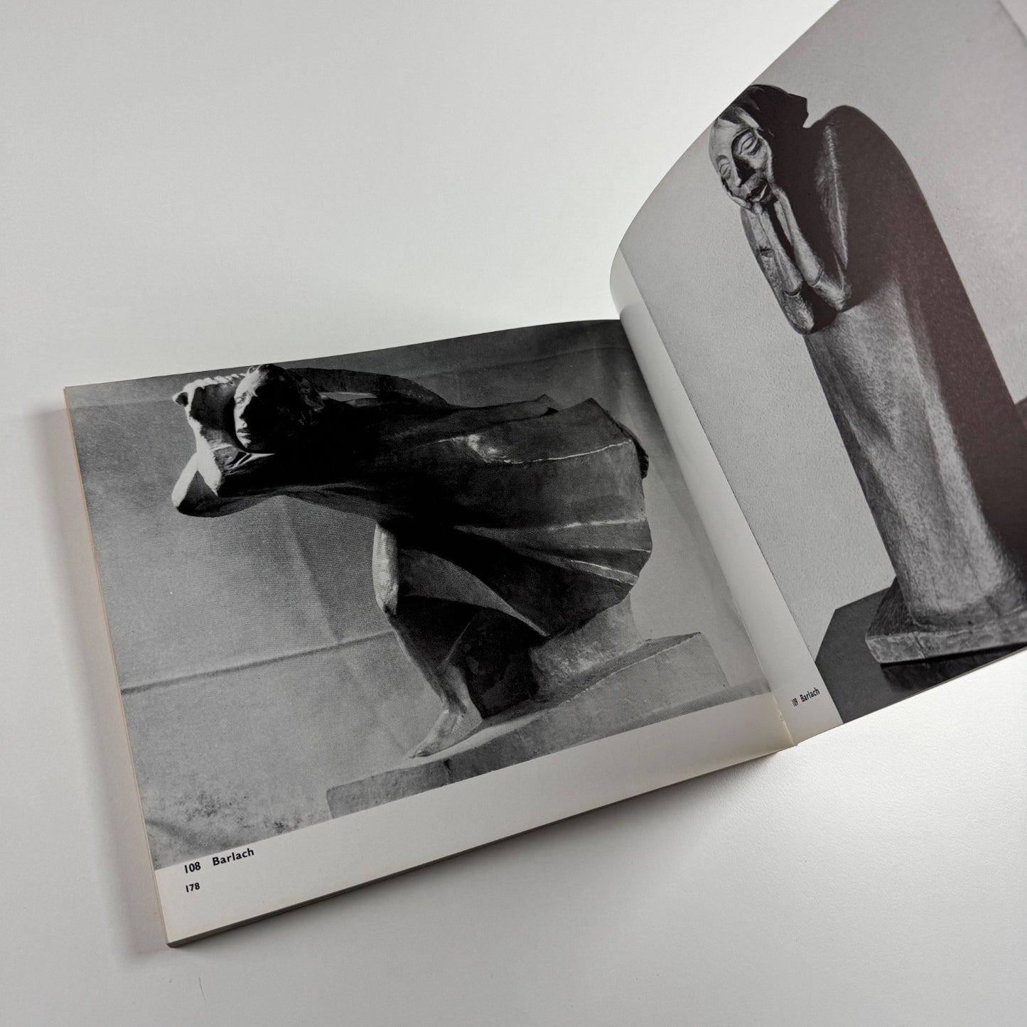 Art In Revolt. Germany 1905–25 | Marlborough Fine Art 1959