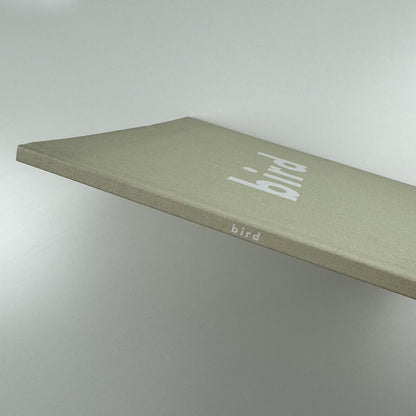 Bird. Roni Horn catalogue | Steidl Hauser & Wirth, London 2008