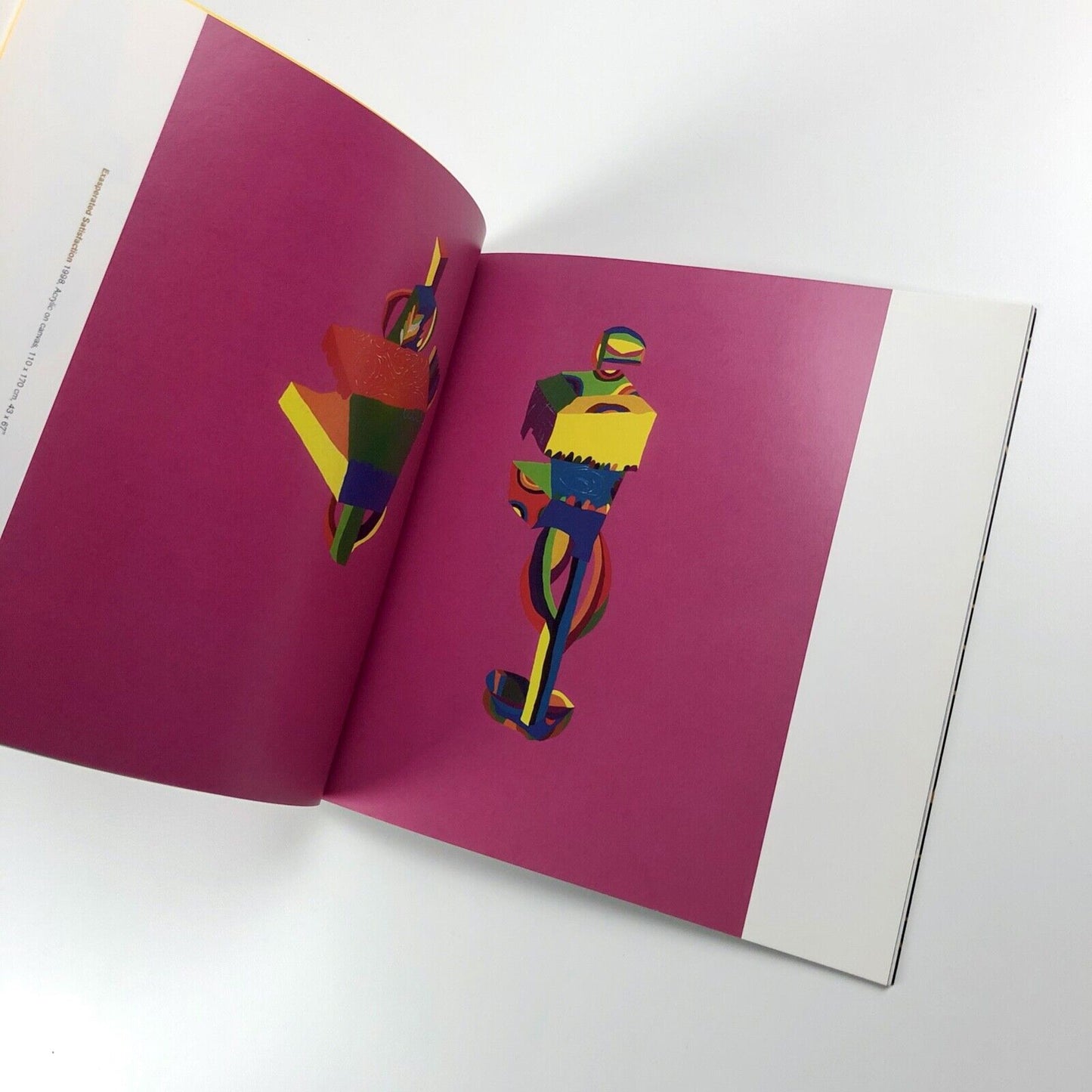 David Leapman. Building Watertight Structures in Volcanic Pools Beaux Arts 2001